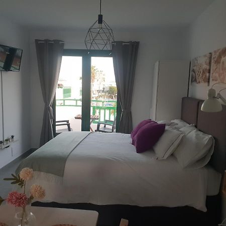 Apartamentos Cataira Costa Teguise Εξωτερικό φωτογραφία