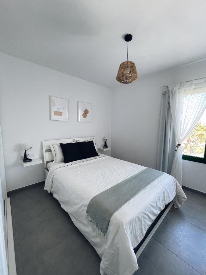 Apartamentos Cataira Costa Teguise Εξωτερικό φωτογραφία
