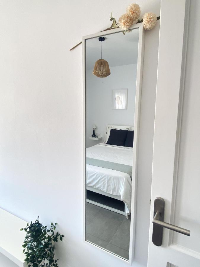 Apartamentos Cataira Costa Teguise Εξωτερικό φωτογραφία
