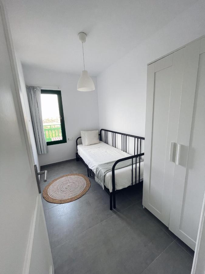 Apartamentos Cataira Costa Teguise Εξωτερικό φωτογραφία