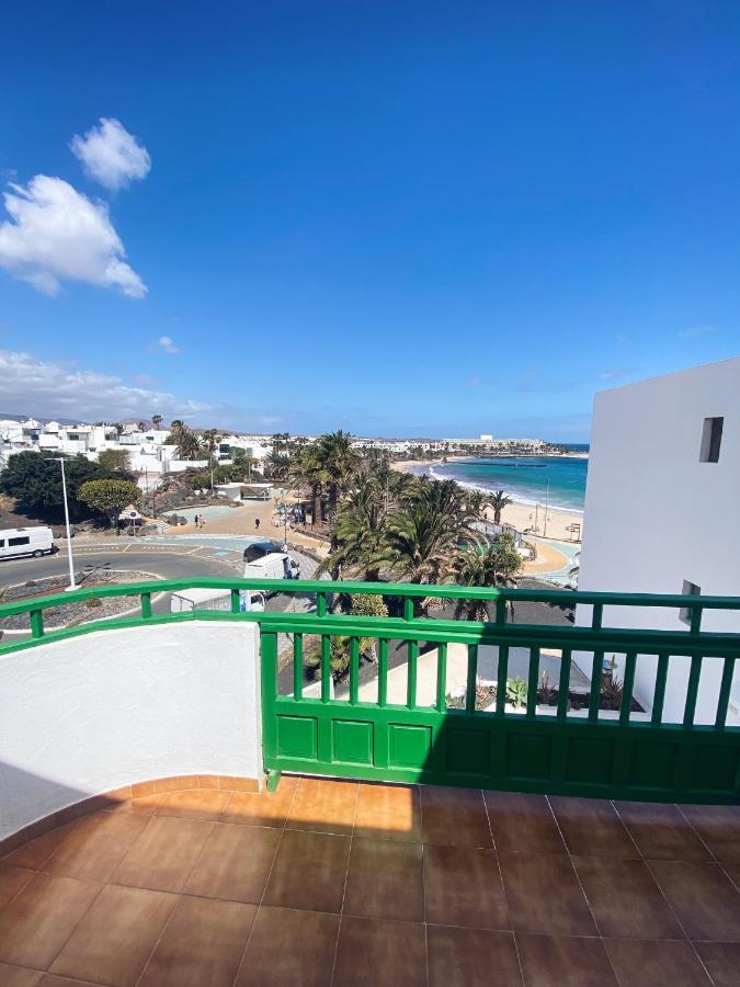 Apartamentos Cataira Costa Teguise Εξωτερικό φωτογραφία