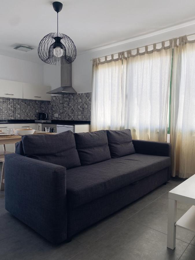 Apartamentos Cataira Costa Teguise Εξωτερικό φωτογραφία