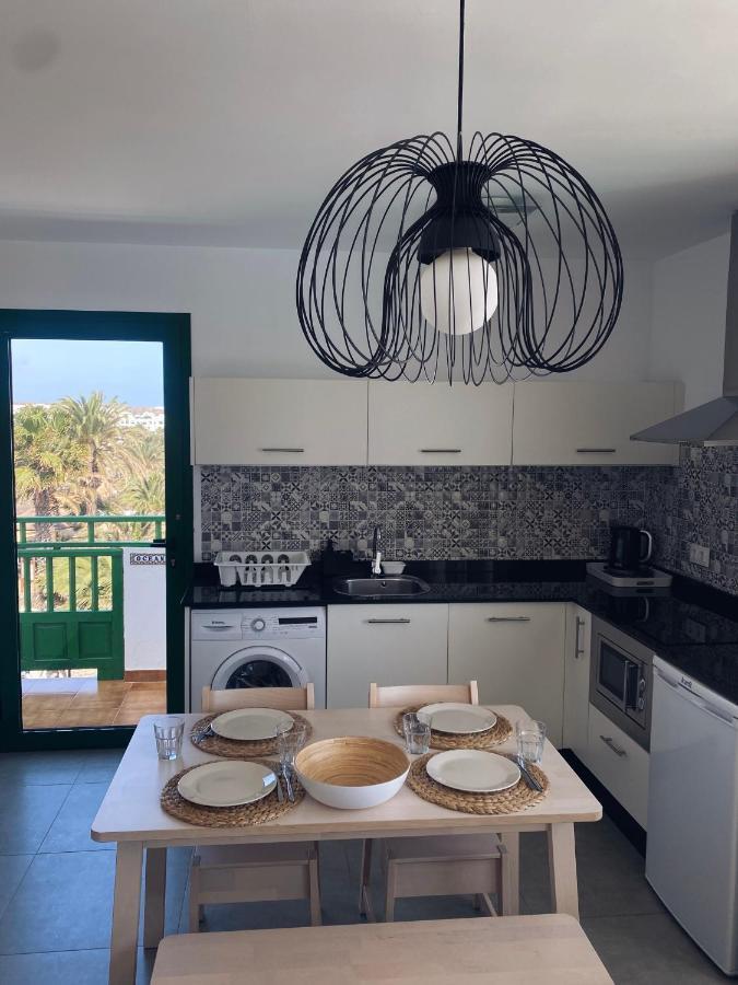 Apartamentos Cataira Costa Teguise Εξωτερικό φωτογραφία