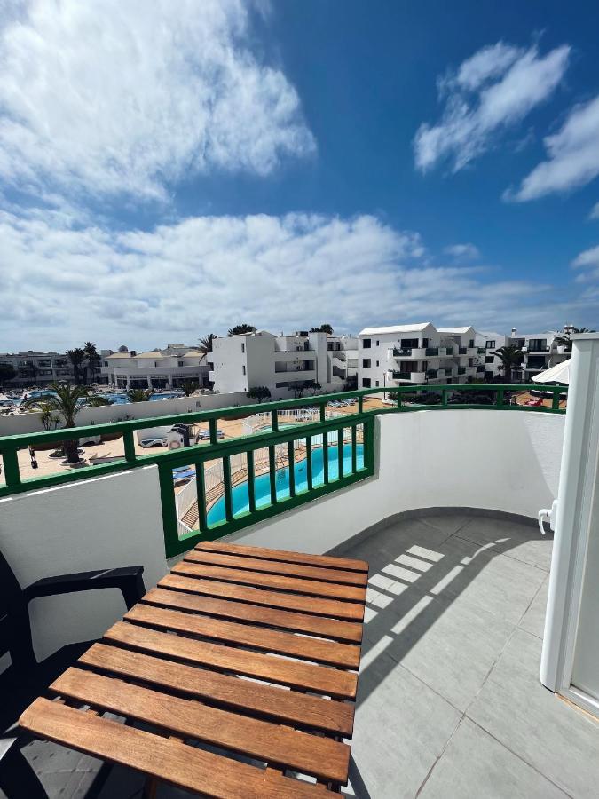 Apartamentos Cataira Costa Teguise Εξωτερικό φωτογραφία