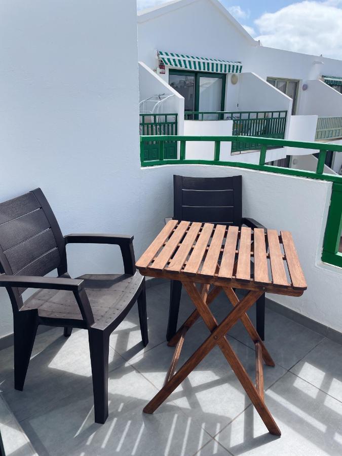 Apartamentos Cataira Costa Teguise Εξωτερικό φωτογραφία